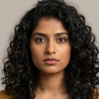 Maya Patel