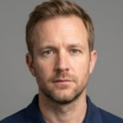 Jason Miller