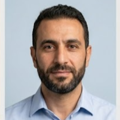 Tariq Mansoor
