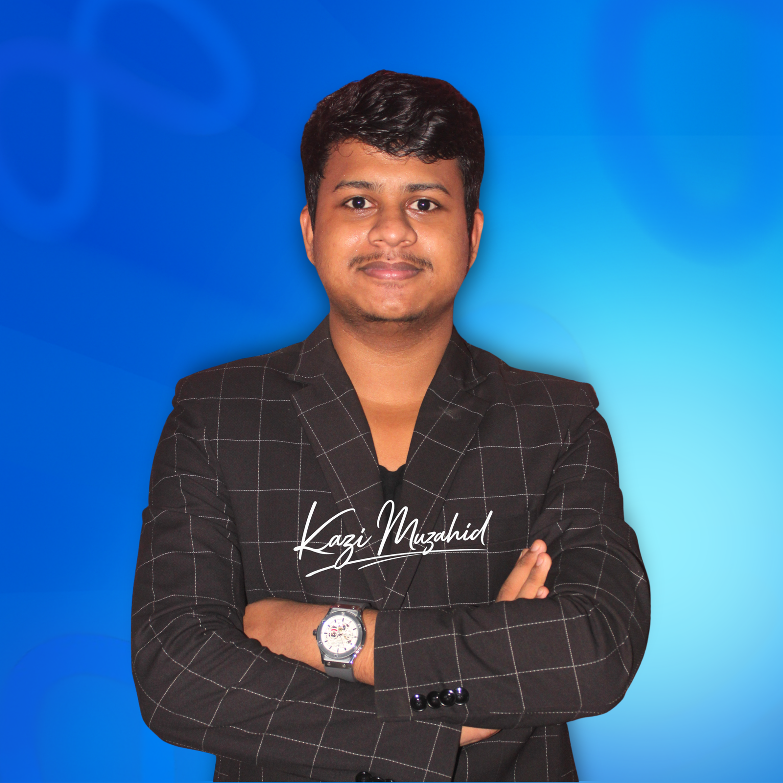 Kazi Muzahid