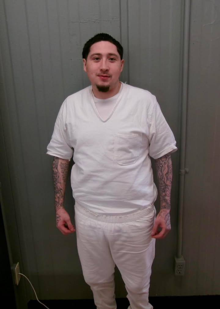 Oscar Martinez