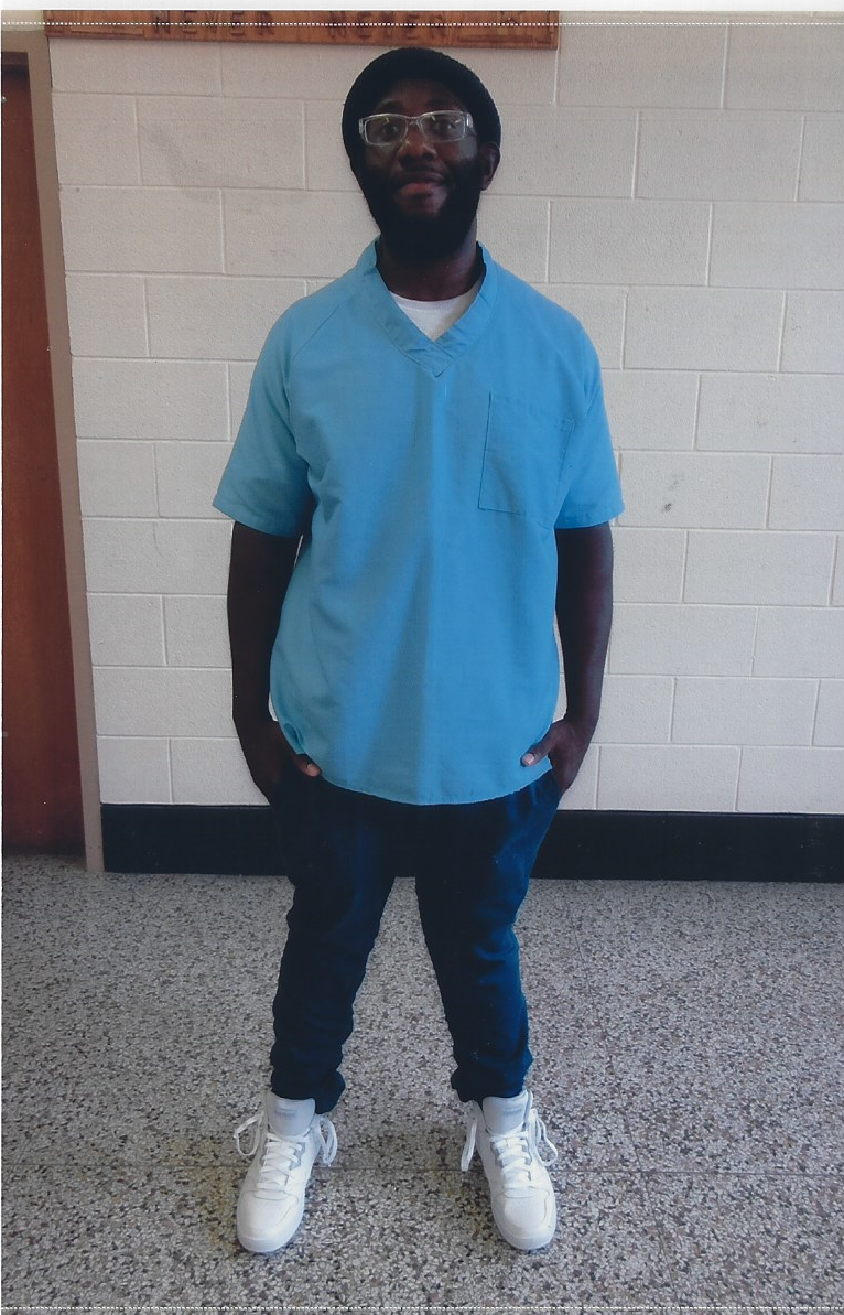 Walter Aaron Brown