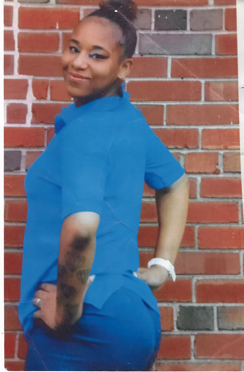 Toyrianna Smith