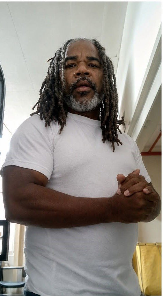 Reginald Perry