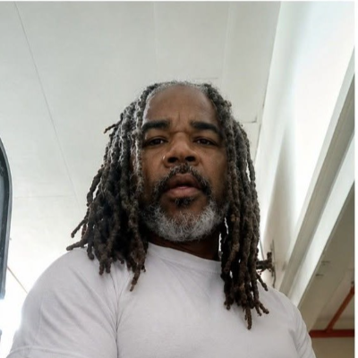 Reginald Perry